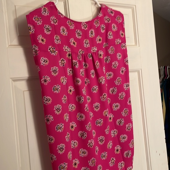 Pink patterned shell - Picture 6 of 6